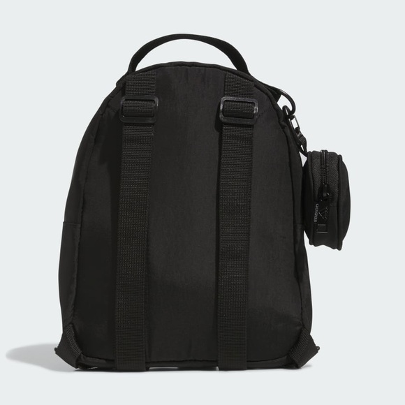 Adidas Must Have Mini Backpack NWT - Picture 2 of 4